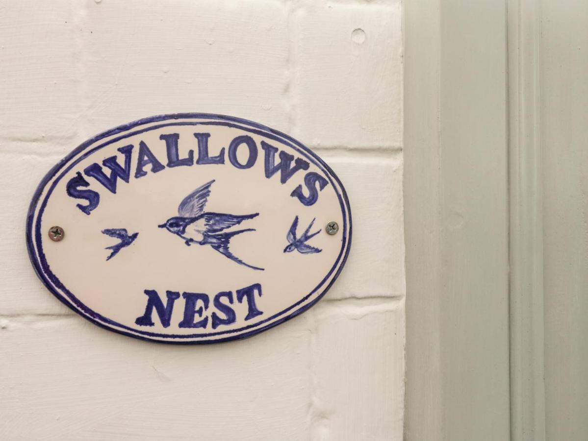 Swallows Nest Whitby Exterior photo